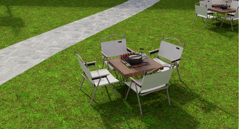 长岛县酒店帐篷定制：解锁旅居新体验，打造差异化竞争力